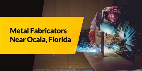 metal fabrication ocala fl|metal fabricators miami.